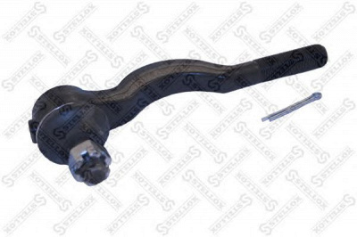 STELLOX 5172006sx -  Наконечник поперечной рулевой тяги