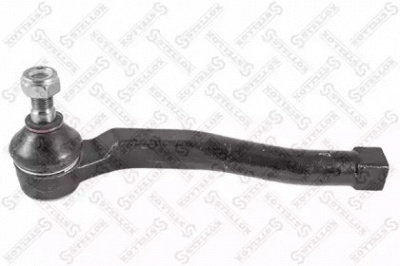 STELLOX 5173006asx -  51-73006a-sx_наконечник рулевой левый! с г/у\ daewoo kalos 02>