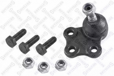 STELLOX 5200020asx -  Несущий / направляющий шарнир
