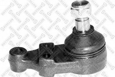 STELLOX 5200027sx -  Несущий / направляющий шарнир