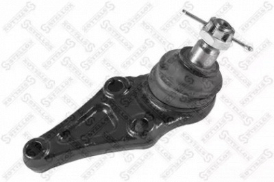 STELLOX 5200154sx -  52-00154-SX_ОПОРА ШАРОВАЯ ПЕРЕДНЯЯ НИЖНЯЯ! MITSUBI