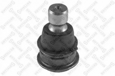 STELLOX 5200421sx -  Опора шаровая, передняя нижняя