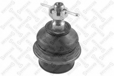 STELLOX 5200422sx -  Опора шаровая, передняя нижняя