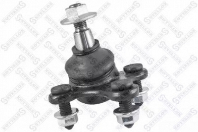 STELLOX 5200437sx -  Опора шаровая, передняя левая