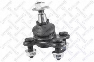 STELLOX 5200438sx -  Опора шаровая, передняя правая