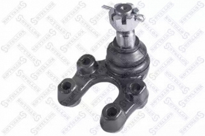 STELLOX 5200463sx -  52-00463-SX_ОПОРА ШАРОВАЯ ПЕРЕДНЕГО НИЖНЕГО РЫЧАГА