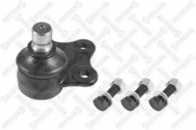 STELLOX 5271010sx -  Опора шаровая, передняя нижняя
