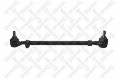 STELLOX 5300412sx -  Тяга рулевая с након. правая