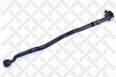 STELLOX 5300800sx -  Осевой шарнир, рулевая тяга
