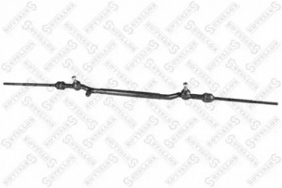 STELLOX 5301020asx -  53-01020a-sx_тяга рулевая центральная! в сборе\ mb w202/w208 92>