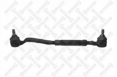 STELLOX 5301915sx -  Тяга рулевая с након. левая и правая