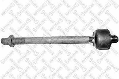 STELLOX 5500061sx -  Осевой шарнир, рулевая тяга
