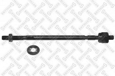 STELLOX 5500088sx -  Осевой шарнир, рулевая тяга