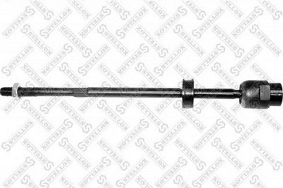 STELLOX 5500116sx -  Осевой шарнир, рулевая тяга