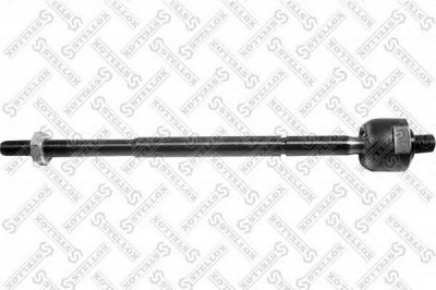 STELLOX 5500127sx -  Осевой шарнир, рулевая тяга