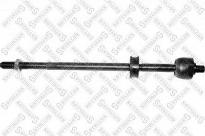 STELLOX 5500136sx -  Осевой шарнир, рулевая тяга