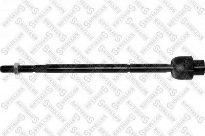 STELLOX 5500141sx -  Осевой шарнир, рулевая тяга