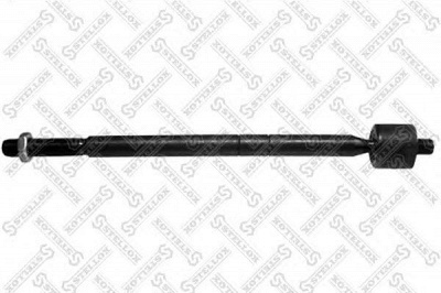 STELLOX 5500144sx -  Осевой шарнир, рулевая тяга