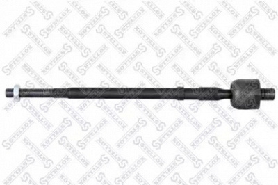 STELLOX 5500149asx -  Осевой шарнир, рулевая тяга