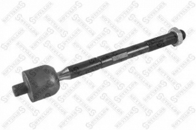 STELLOX 5500211sx -  Осевой шарнир, рулевая тяга