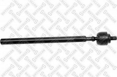 STELLOX 5500222sx -  Осевой шарнир, рулевая тяга