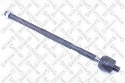 STELLOX 5500245sx -  Осевой шарнир, рулевая тяга