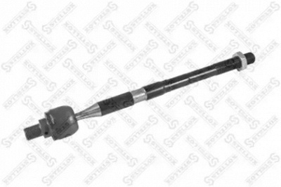 STELLOX 5500273sx -  Осевой шарнир, рулевая тяга