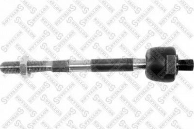 STELLOX 5500278asx -  Осевой шарнир, рулевая тяга