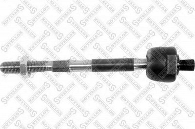 STELLOX 5500278sx -  Осевой шарнир, рулевая тяга