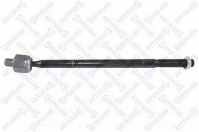 STELLOX 5500284sx -  Осевой шарнир, рулевая тяга