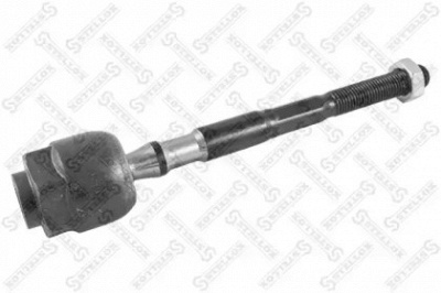 STELLOX 5500285sx -  Осевой шарнир, рулевая тяга