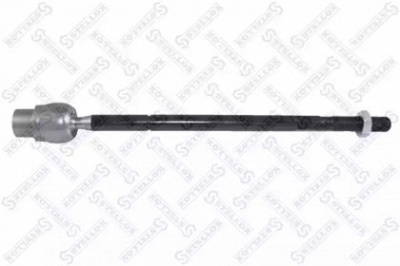 STELLOX 5500295sx -  Осевой шарнир, рулевая тяга