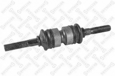 STELLOX 5500299sx -  Осевой шарнир, рулевая тяга