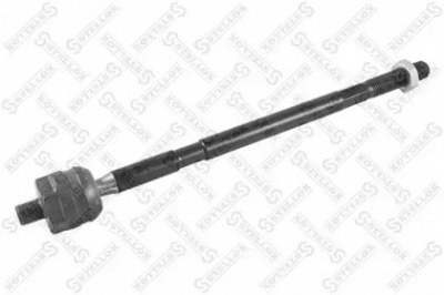 STELLOX 5500326sx -  Осевой шарнир, рулевая тяга