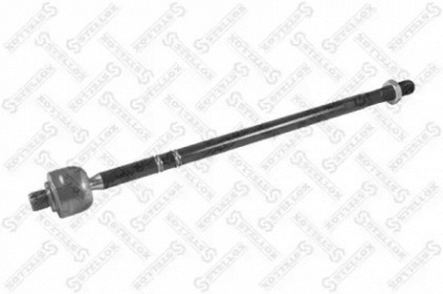 STELLOX 5500328sx -  Осевой шарнир, рулевая тяга