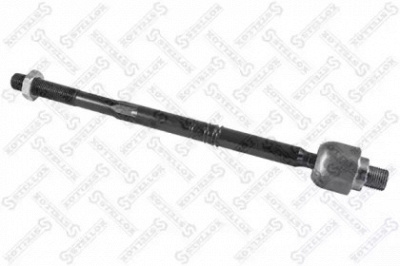 STELLOX 5500330asx -  Осевой шарнир, рулевая тяга