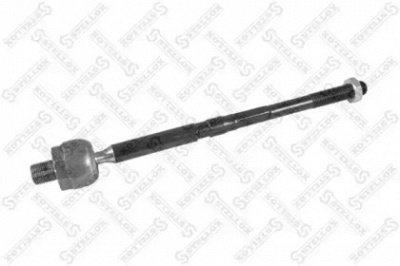 STELLOX 5500344sx -  Тяга рулевая левая и правая с г/у