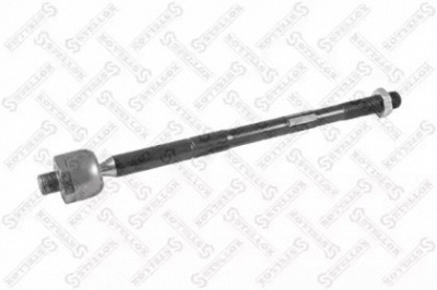 STELLOX 5500380sx -  Осевой шарнир, рулевая тяга
