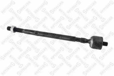 STELLOX 5500389sx -  Осевой шарнир, рулевая тяга