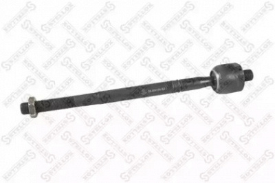 STELLOX 5500415asx -  Осевой шарнир, рулевая тяга