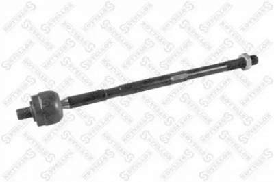 STELLOX 5500468sx -  Осевой шарнир, рулевая тяга