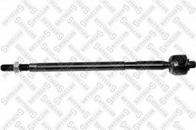 STELLOX 5500625sx -  Осевой шарнир, рулевая тяга