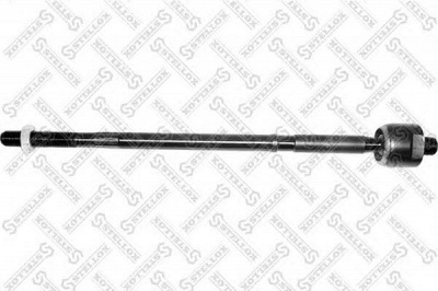 STELLOX 5500725sx -  Осевой шарнир, рулевая тяга