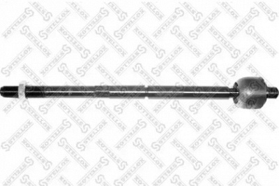STELLOX 5500946asx -  Осевой шарнир, рулевая тяга