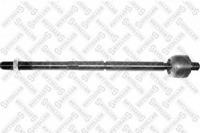 STELLOX 5500946sx -  Осевой шарнир, рулевая тяга