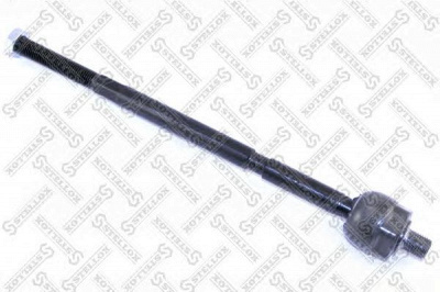 STELLOX 5500947sx -  Осевой шарнир, рулевая тяга