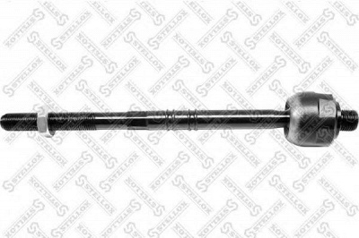 STELLOX 5501873sx -  Осевой шарнир, рулевая тяга