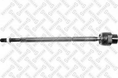 STELLOX 5501886sx -  Осевой шарнир, рулевая тяга