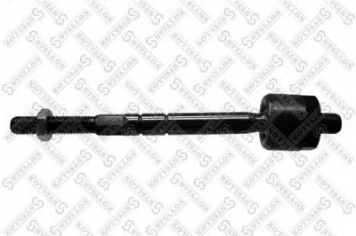 STELLOX 5501888sx -  Осевой шарнир, рулевая тяга