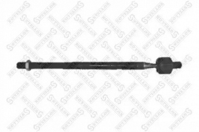 STELLOX 5502098sx -  Осевой шарнир, рулевая тяга